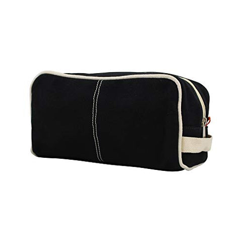 CB Station Shave Kit (Natural/Black)