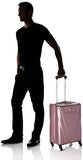Travelpro Maxlite 5 Expandable Carry-On Spinner Hardside Luggage, Dusty Rose
