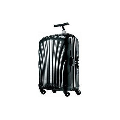 Samsonite Black Label Cosmolite Spinner 74/27, Black, One Size