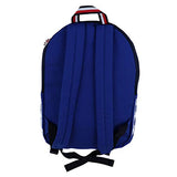 Tommy Hilfiger University Canvas Backpack (Blue)