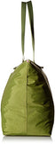 Baggallini Foldable Travel Tote, green/kiwi