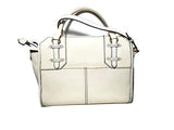 Aimee Kestenberg Santorini Satchel, Vanilla