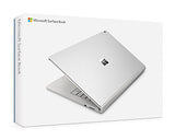 Microsoft Surface Book (128 Gb, 8 Gb Ram, Intel Core I5)