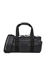 Diesel BOLDMESSAGE F-Bold Duffle-Travel Bag, Black