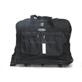 New 30'' Light-Weight Expandable Wheeled Bag For Travel Holds 50 Lbs