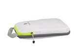 Eagle Creek Travel Gear Luggage Pack-it Specter Compression Cube Set, White/Strobe