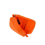 Moleskine Multipurpose Pouch, Small, Cadmium Orange (3 X 4.5 X 1.5)