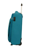 American Tourister Holiday Heat Hand Luggage 55 centimeters 42 Turquoise (Petrol Green)