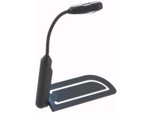 M-Edge E-Luminator Kindle Booklight, Graphite (Compatible Only With 2Nd And Kindle Keyboard