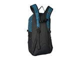 Burton Men's Prospect Backpack Blue Sapphire Ripstop Texture Print One Size
