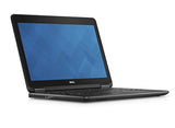 2017 Dell Latitude E7240 Flagship Business Laptop, 12.5” Full Hd Touchscreen, Intel Core
