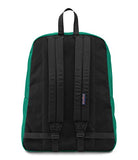 Jansport Js00T5013P5 Superbreak Backpack, Varsity Green