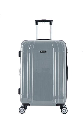 Inusa Southworld Lightweight Hardside 27 Inch Spinner