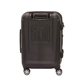 FUL Luggage Load Rider, Black