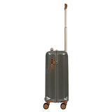 Bric’s Capri 21″ Carry-on Spinner (GREY)