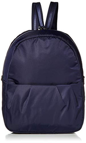 PacSafe Women's Citysafe CX Anti Theft Convertible Backpack-Fits 10" Tablet, Nightfall, 8 Liter