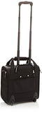 Samsonite Wheeled Underseater Small, Black, One Size