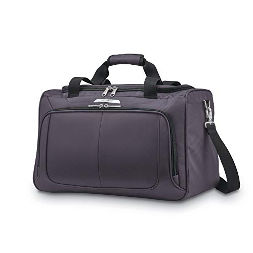 Samsonite SoLyte DLX Travel Duffel (Mineral Grey)