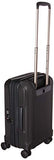 Victorinox Werks Traveler 6.0 Frequent Flyer Hardside Carry-on, Black