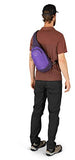 Osprey Daylite Shoulder Sling Pack, Dream Purple, One Size