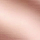 Kenneth Cole Reaction Reverb 20" Hardside Expandable 8-Wheel Spinner Carry-on Luggage, Rose Gold