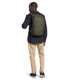 The North Face Jester, New Taupe Green/Utility Brown, OS