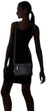Hedgren  Women'S Eye Shoulder Bag With Rfid-Blocking Pouch Black