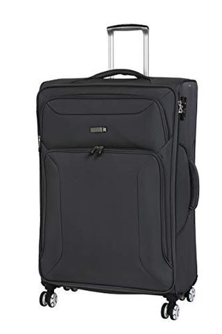 it luggage Megalite Fascia 31.5" Expandable Checked Spinner Luggage