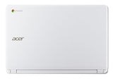 Acer Chromebook 15, 15.6-Inch Full Hd, Intel Celeron 3205U, 4Gb Ddr3L, 16Gb Ssd, Chrome,