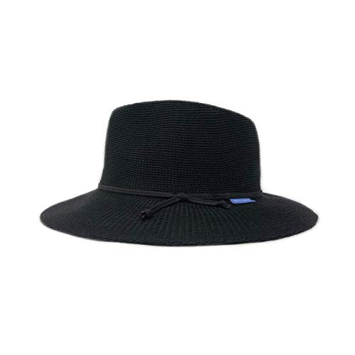 Shop Wallaroo Hat Company Women's Victoria Fe – Luggage Factory