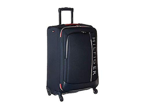 Tommy Hilfiger Unisex 25" City Slicker Upright Navy One Size