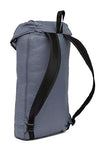 Hurley Renegade Packable Backpack, Cool Grey/Black
