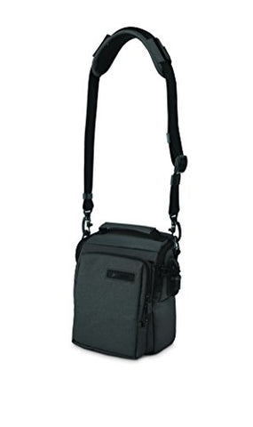 Pacsafe Camsafe Z6 Anti-Theft Camera Bag, Charcoal