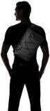 Buxton Men's Thor Sling Backpack Accessory, black,