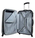 Samsonite® Winfield Fashion 20" Hardside Carry-On Spinner Upright 13x10x20"H - Bags - Color Check