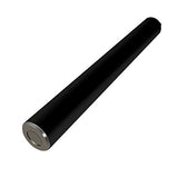 Security Umbrella Short Self-defense Umbrella Portable Folding Umbrellas (Black)