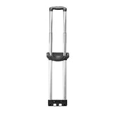 BQLZR 51cm Travel Luggage Telescopic Handle Replacement Spare Parts Suitcase Pull Drag Rod G003