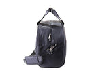 Nylon Overnight Travel Carry-On Personal Item Underseat Boarding Luggage Shoulder Duffel Bag