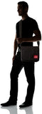 Manhattan Portage Small DJ Bag (Black)