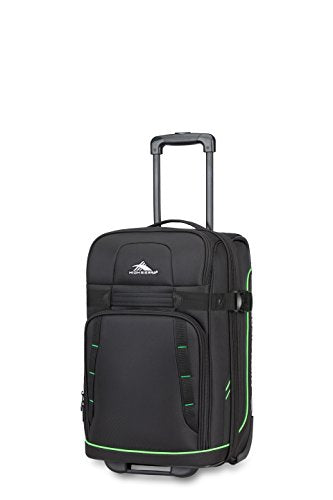 Shop High Sierra Evanston Carry On Upright Lu – Luggage Factory
