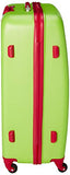 Anne Klein Palm Springs 28q, Lime Hibiscus