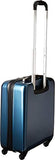 Calvin Klein Unisex Manhattan 2.0 21" Hardside Spinner Metallic Teal One Size