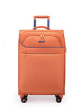 ABISTAB Verage Breeze 68/24 Hand Luggage, 68 cm, 85 liters, Orange