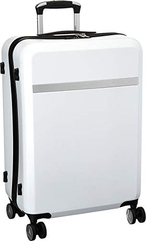 Calvin Klein Unisex 24" Libertad 2.0 Upright White One Size