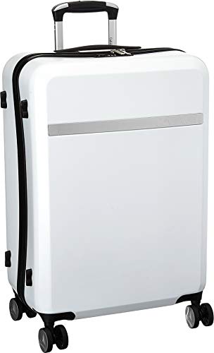 Calvin Klein Unisex 24" Libertad 2.0 Upright White One Size