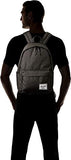Herschel Classic Backpack, Black Crosshatch, XL 30.0L