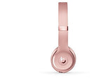 Beats Solo3 Wireless On-Ear Headphones - Rose Gold