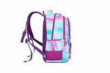 Backpack for girl kid Unicorn Backpack for little girls Rainbow Glitter Lightweight Resistant Preschool Backpack for kids School Bag
