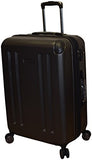 Kenneth Cole Reaction 8 Wheelin Collection Lightweight 3-PC Expandable Hardside Spinner Luggage Set