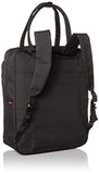 Herschel Travel Tote, Black, One Size